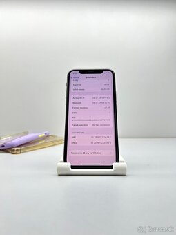 iPhone 11 PRO SPACE GREY TOP STAV - 11