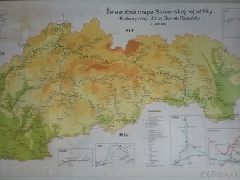 Veci zo železnice. - 11