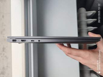 ⚡Lenovo Yoga Slim 7 Pro 16ACH6 Storm Grey celokovový⚡ - 11