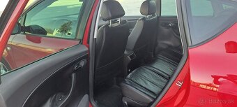 Seat ALTEA 1.9 TDI 2009, 190tis km - 11