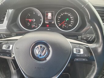 Volkswagen Tiguan ALLSPACE 140kw - 11