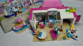 Lego friends - 11