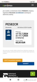 Citroen C4 Grand Picasso, 1.6HDI, r.v.2010 - 11