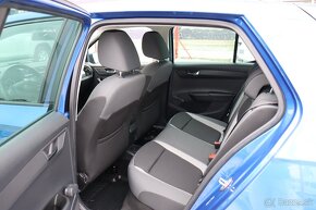 Škoda Fabia 1.2 HTP Ambiente - 11