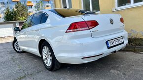 VOLKSWAGEN PASSAT 2.0 TDI 110KW DSG AKO NOVE KUPENE NA SK - 11