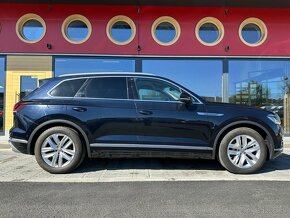 VOLKSWAGEN TOUAREG 3.0 V6 TDI 210KW 4MOTION - 11