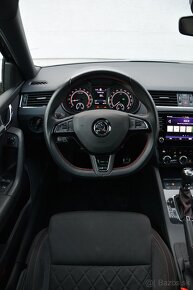 ✅ Škoda Octavia Combi 2.0 TDI RS DSG 4x4 - 11