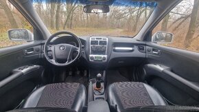 Kia sportage 2.0crdi 4x4 - 11