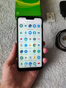 Motorola G7 Power 64GB - 11