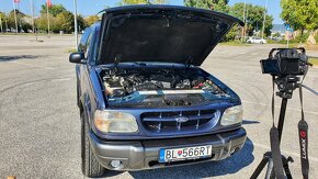 Ford EXPLORER 2dv. SPORT 4.0L V6 - 11