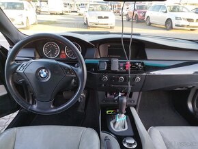 BMW E60 320D - 11