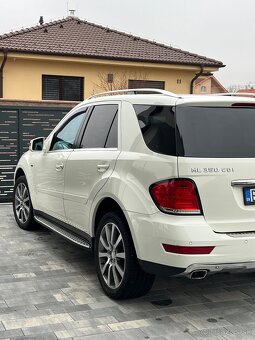 Mercedes Ml 350 - 11