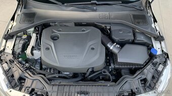 Volvo V60 D3 2.0L 110kw - 11