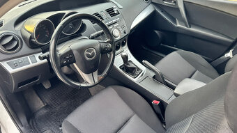 Mazda 3 1.6i 77kW benzín - 11