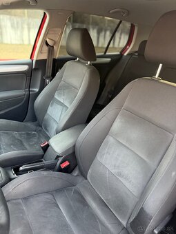 VW GOLF 6 1.4 TSI - 11