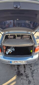 Vw golf 6 ,2.0 TDI Automat - 11