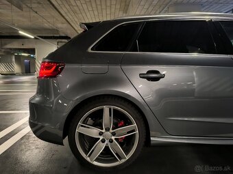 Audi A3 Sportback - 11