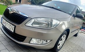 Skoda Fabia Combi - 11