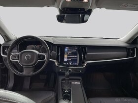 Volvo V90 CC Cross Country D4 AWD r. 2019 Automat - 11