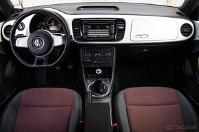 Volkswagen Beetle 1.2 TSI - 11