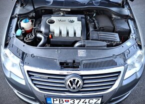 VOLKSWAGEN PASSAT 1.9 TDi - 11