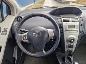 Toyota Yaris 1.33 Vvt-i - 11