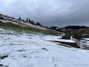 Na predaj pozemok Dolný Kubín, Pucov (534 m2) - 11