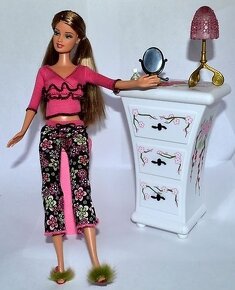 Barbie princezna - 11