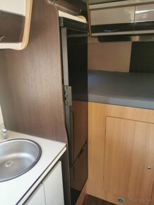 Predam autokaravan Fiat Ducato Forster 2021 A699HB - 11