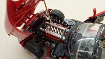 1:18 DODGE VIPER RT/10 - 11