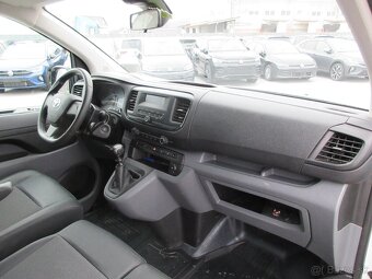 Toyota Proace 2.0 D-4D 120 Comfort L1 Extra s odp. DPH - 11