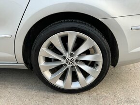 Volkswagen Passat CC 2.0TDI 103kw - 11