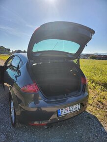 Seat Leon 1.9tdi 77Kw - 11