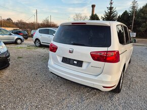 Seat alhambra - 11