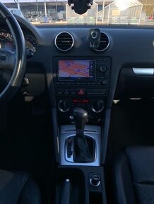 AUDI A3 2.0 TDi Sportback S-line DSG - 11