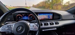 Mercedes-Benz GLE400 d 4Matic SUV - 11