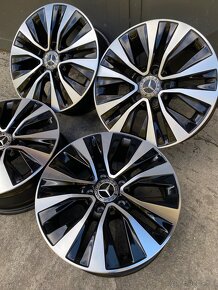 ✅ R16 ®️ originál Mercedes 5x112 ET44 ✅ Audi VW Škoda Seat - 11