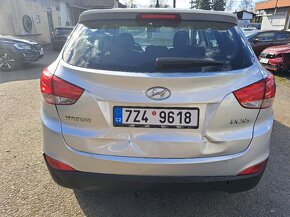 Hyundai ix35, 1.6, Benzín, rv.2012/03 (cj.2359) - 11