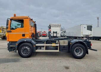 MAN TGM 18.290 4X2 BB nafta 213 kw - 11