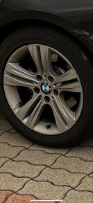 Bmw 320d ,2017 sport line - 11