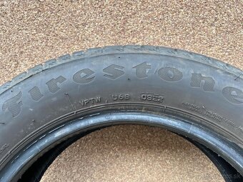 FIRESTONE 175/65 R15 ROADHAWK 84T Letne pneumatiky - 11