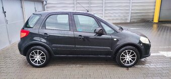 Suzuki SX4 1.5 benzin , 69 431 km - 11