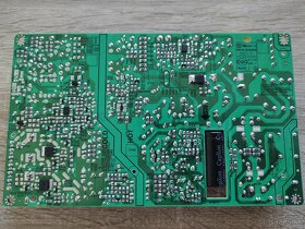 ECG 50US01T2S2 náhradné diely predám - 11