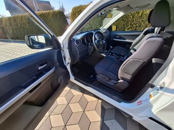 Suzuki Grand Vitara 2.4 VVT Offroad - 11