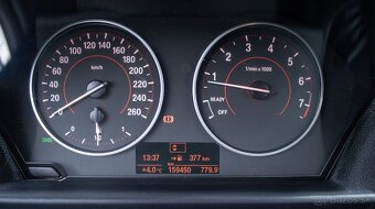 BMW 116i SPORT LINE - ODPOČET DPH - 11