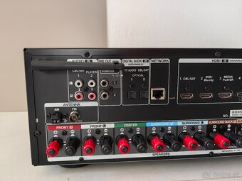 DENON AVR-X1100W - 11