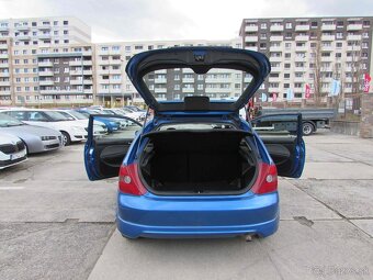 Honda Civic 1.6i VTEC Sport - 11