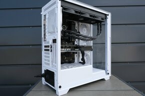 Herný PC, Ryzen 9 5950X, RTX 4070, RAM 32GB, SSD, 24m - 11