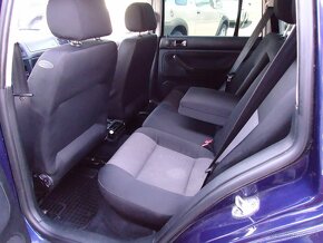 Volkswagen Golf Variant 1.9 TDI Comfortline - 11