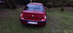 Renault Clio Thalia 1.4 55kw - 11